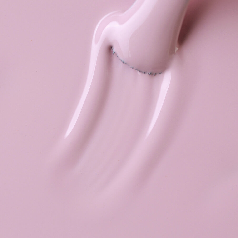 Gel Polish Shellac Cotton Candy