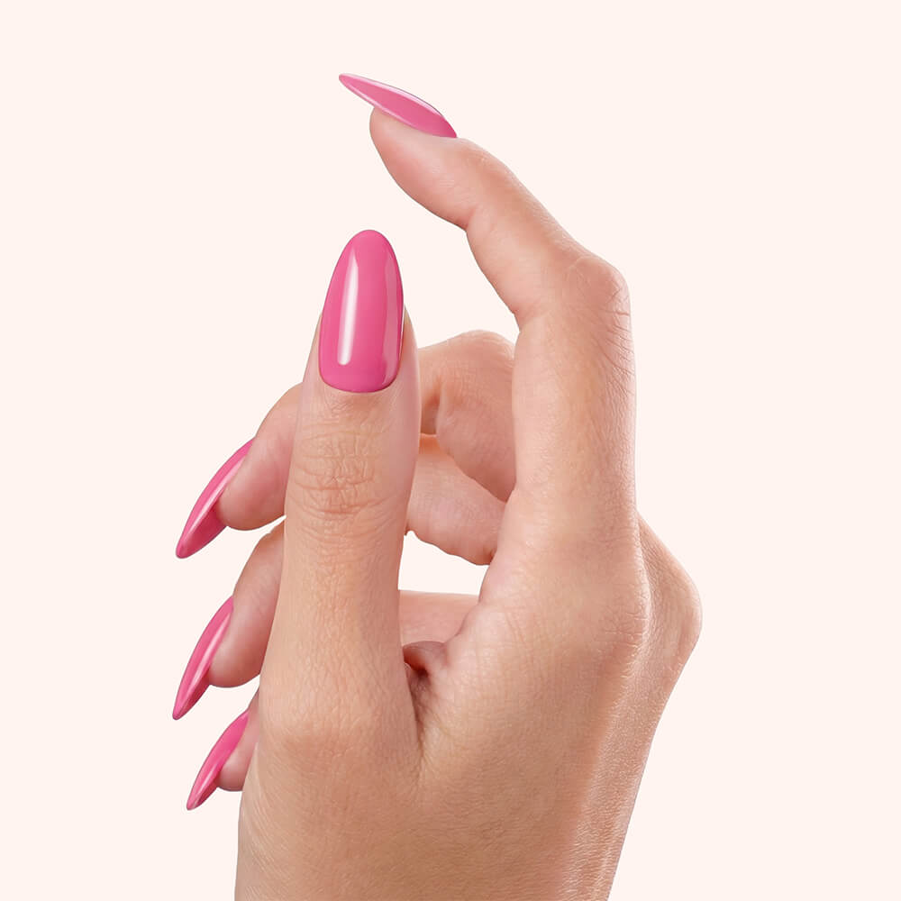 Gel Polish Shellac Bloom Boom