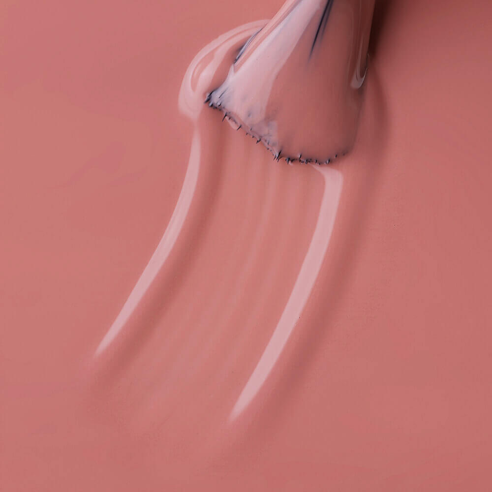 Gel Polish Shellac Rustic Rose