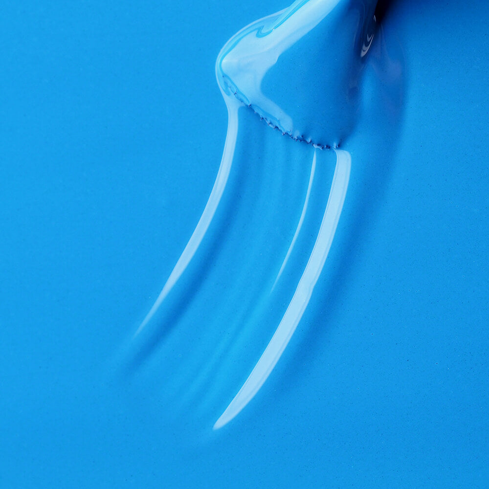 Gel Polish Shellac Spring Splash