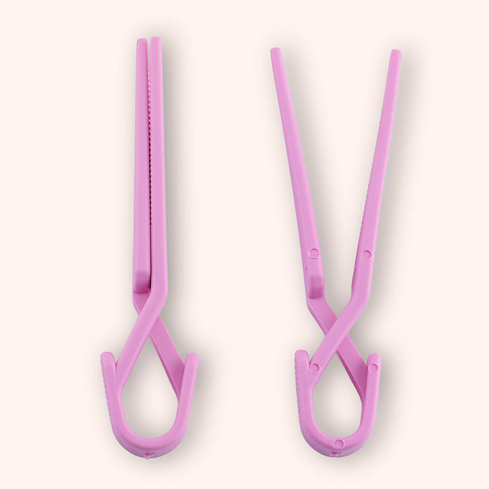 Nail Clips - 10 Stück