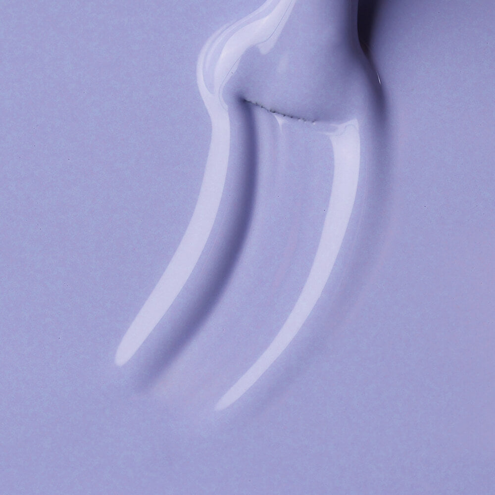 Gel Polish Shellac 3in1 No Wipe Violet Whisper