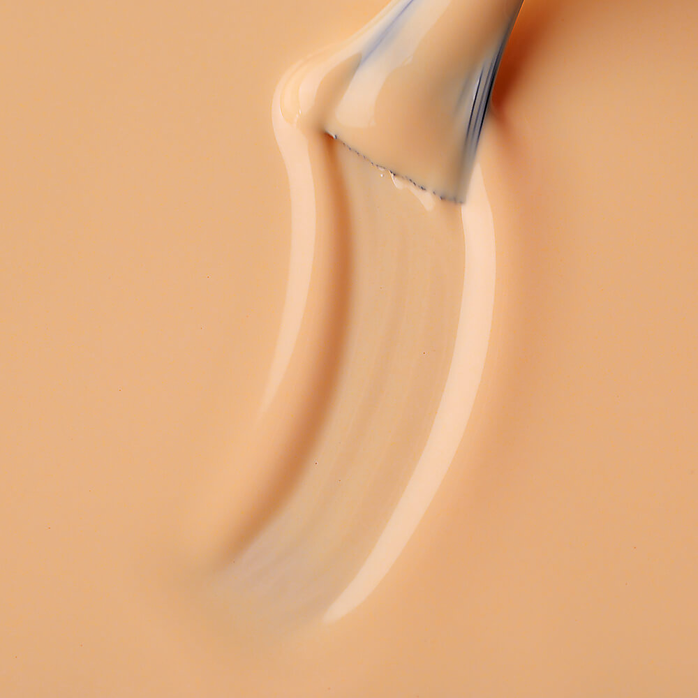 Gel Polish Shellac 3in1 No Wipe Suncream