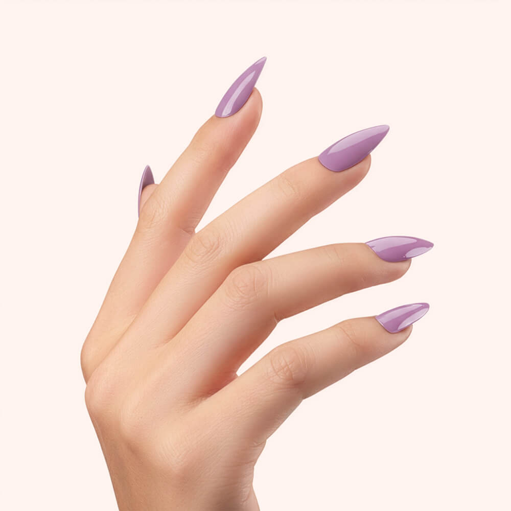 Color Gel Orchid Orchester