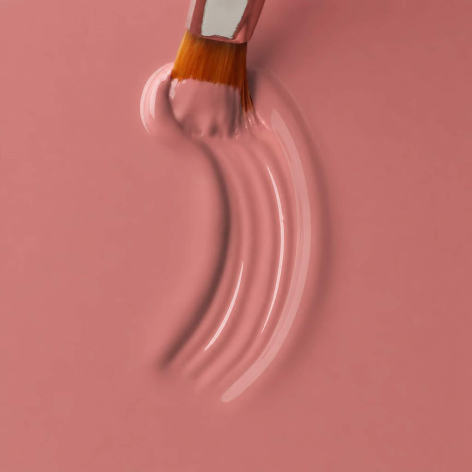Color Gel Rustic Rose