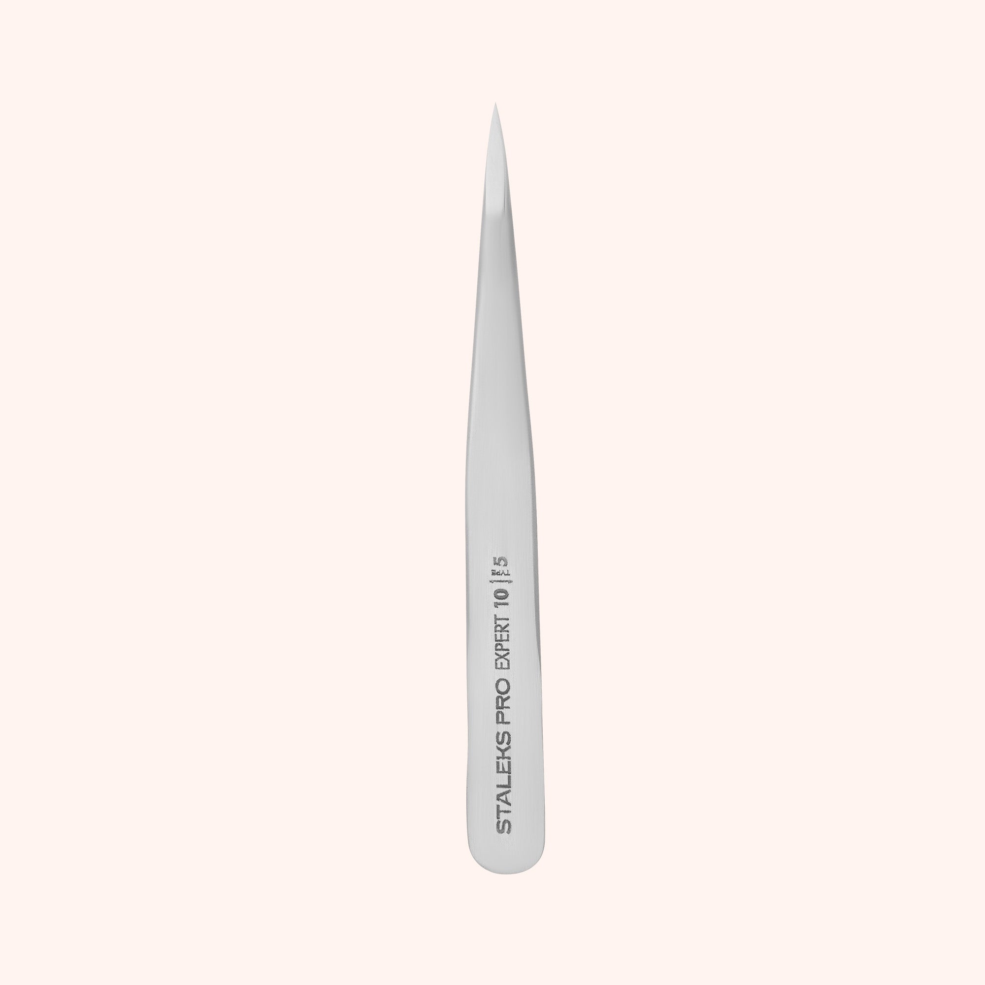 Staleks Pinzette Expert 10 TYP 5