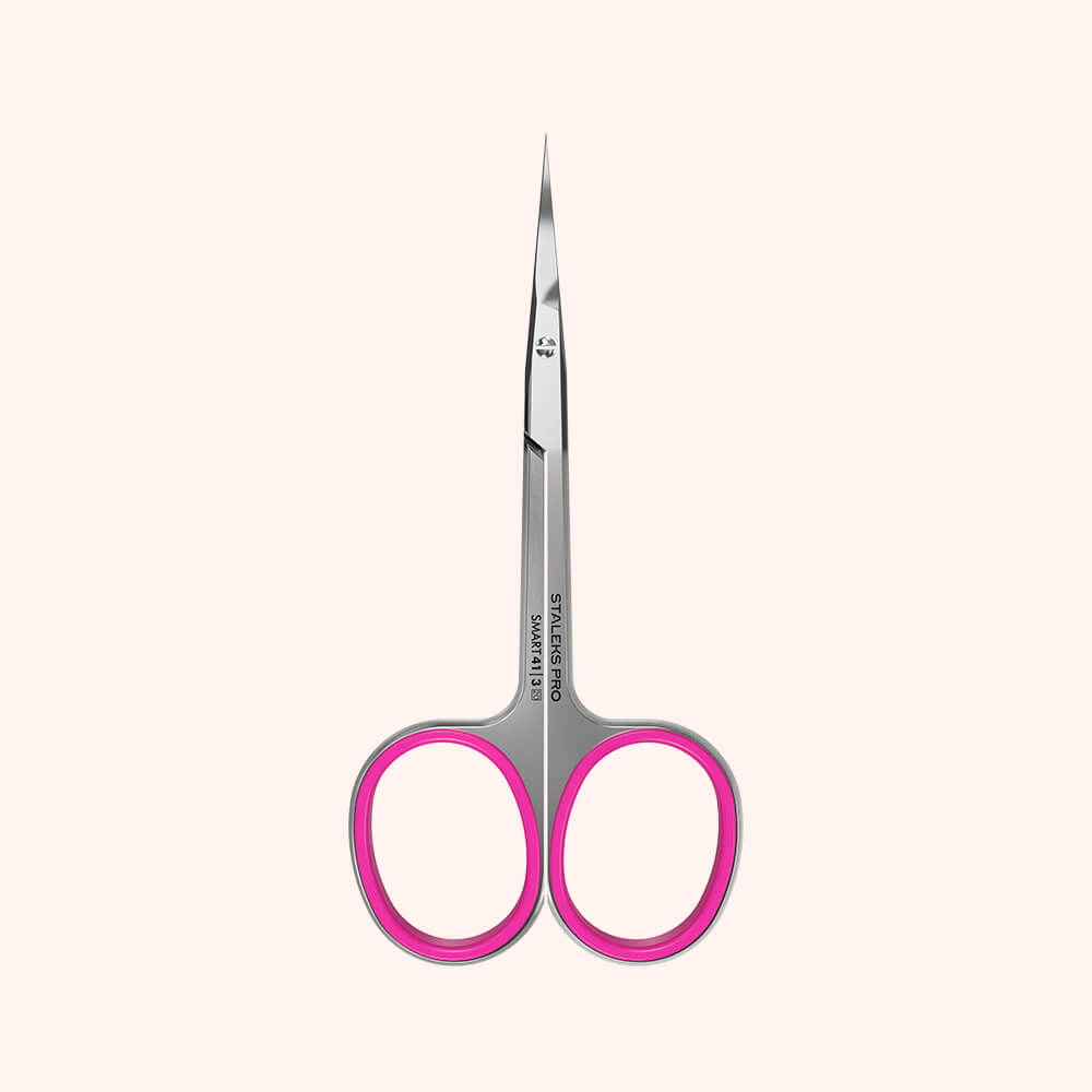 Staleks Nagelhautschere Smart 41/3