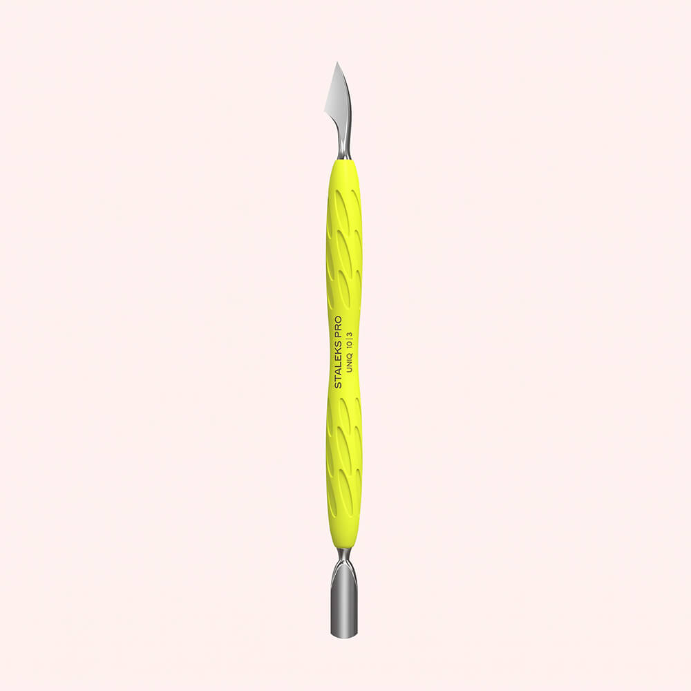 Staleks Pusher Unique 10/3