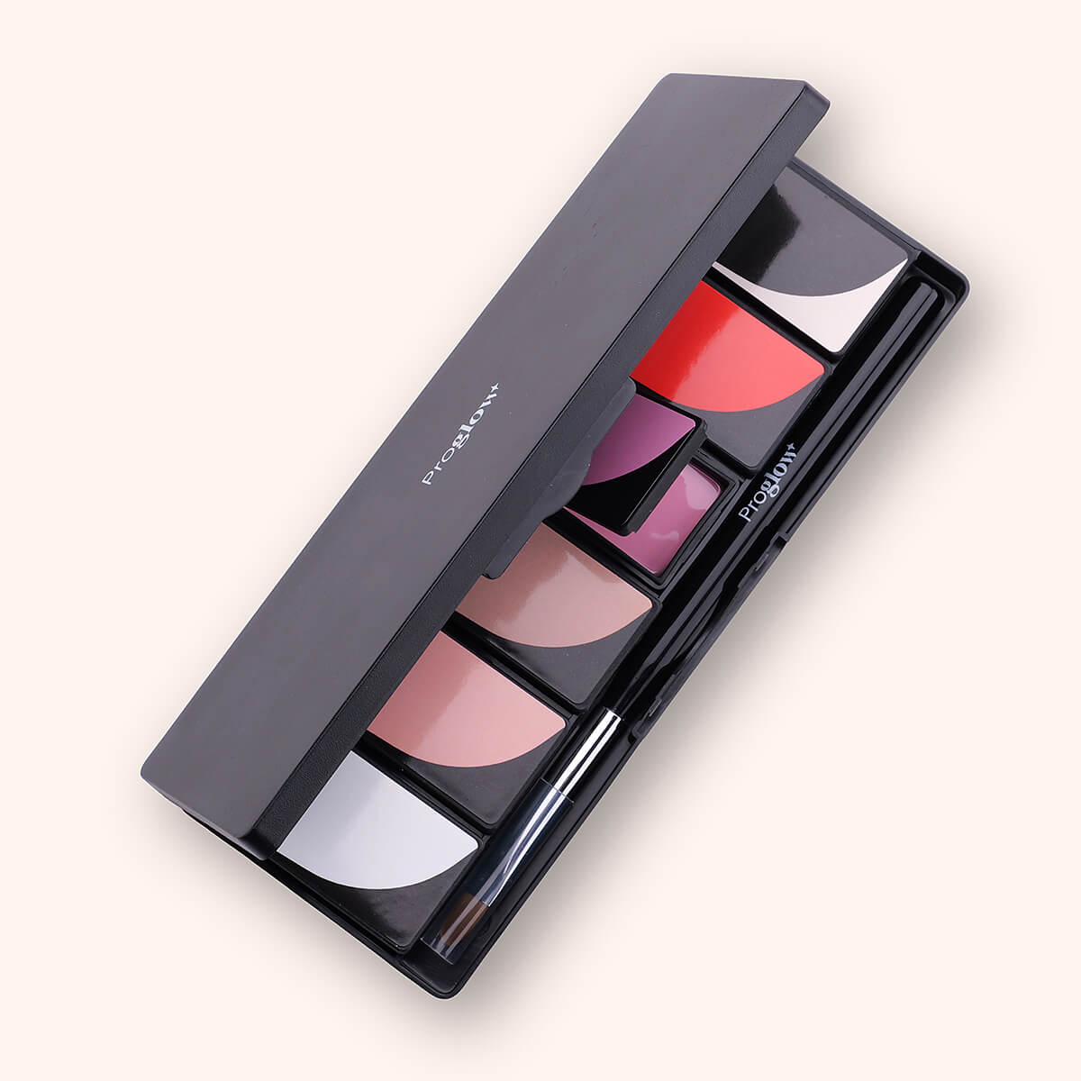 Solid Gel Polish Plate - Essentials