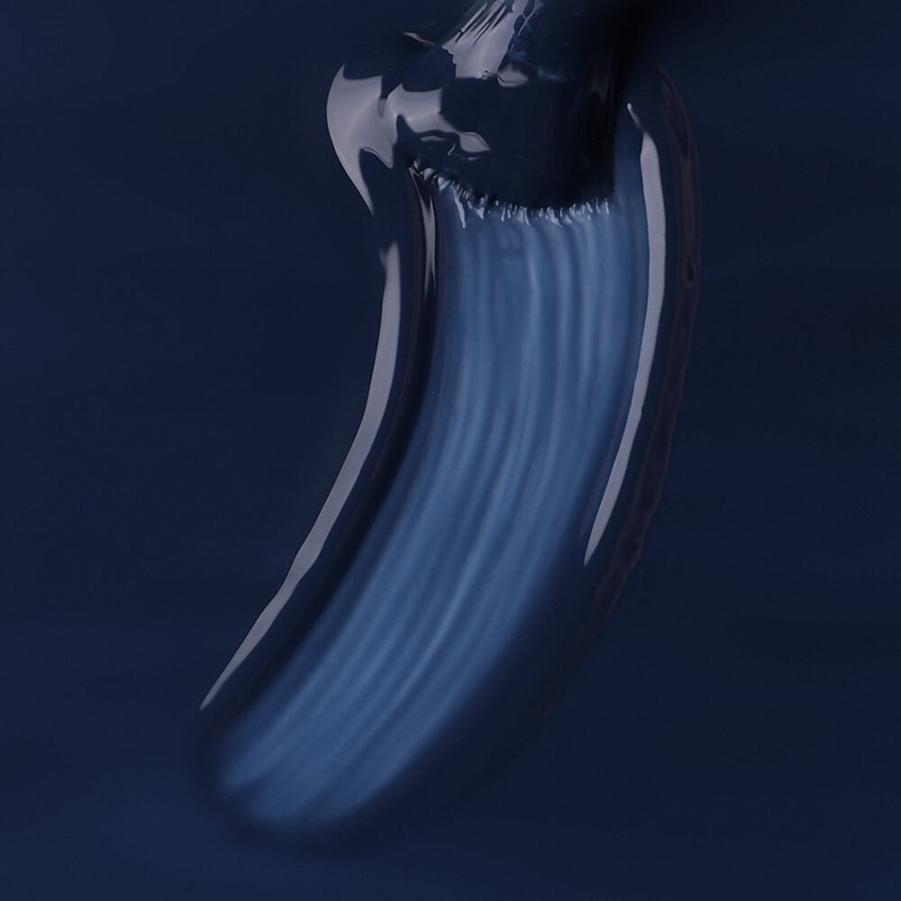 Color Gel Midnight Navy