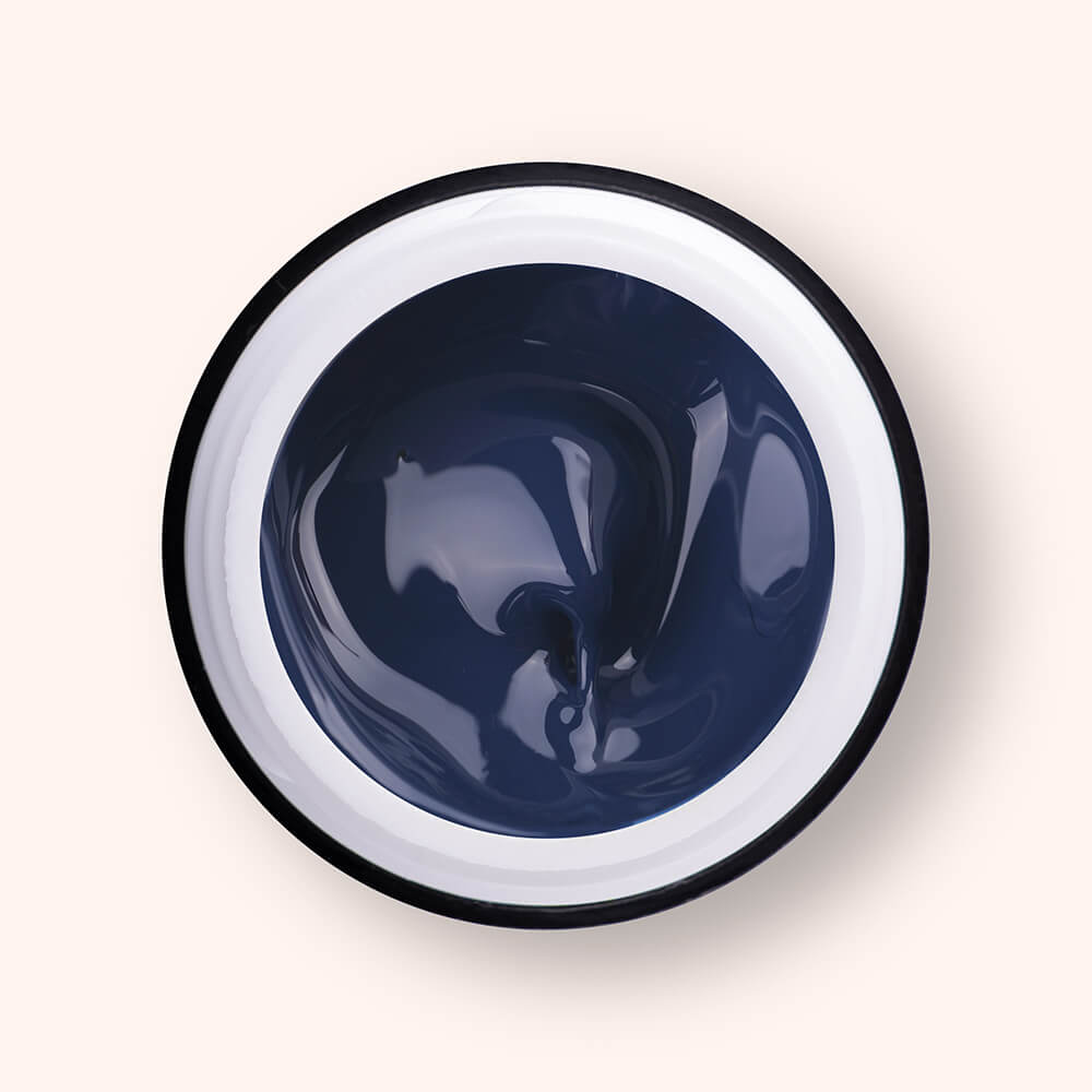 Color Gel Midnight Navy