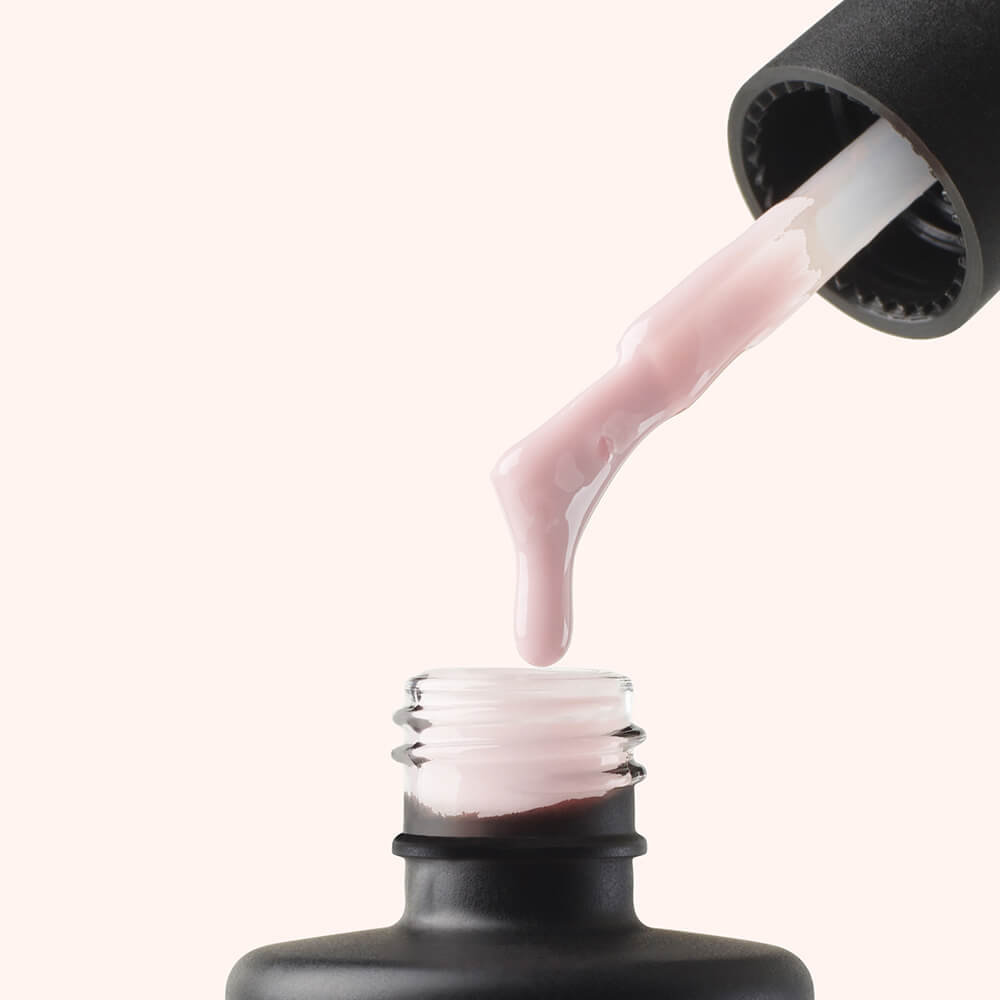 Gummy Base Porcelain