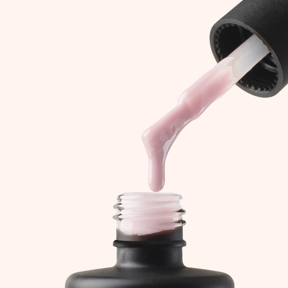 Gummy Base Nude