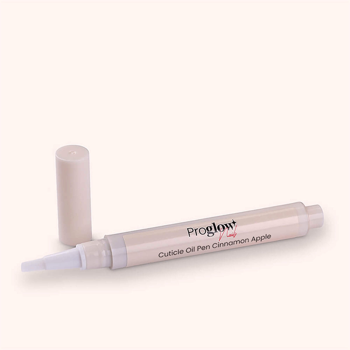 Cuticle Oil Pen Cinnamon Apple