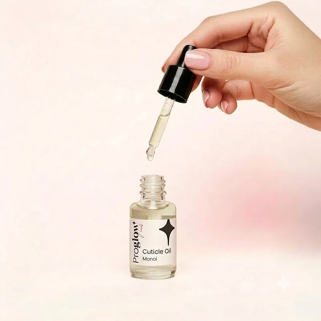 Cuticle Oil Monoi