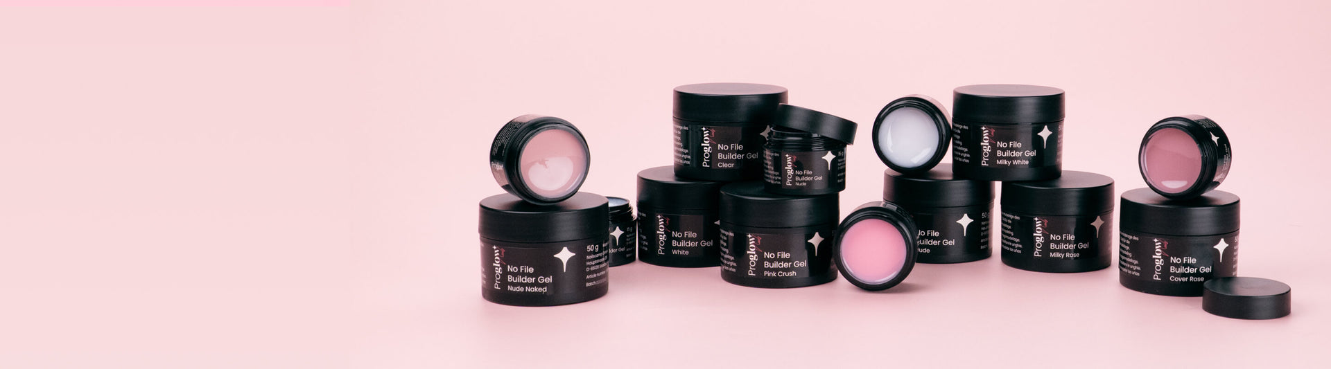 Builder Gel
