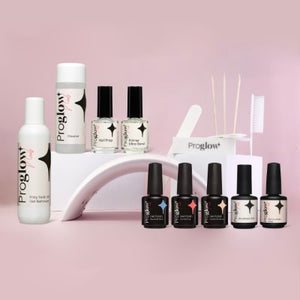 Über Proglow Nails