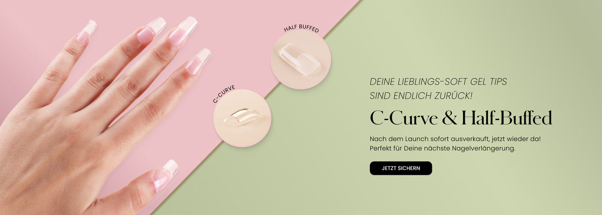 Proglow Nails - Die #1 für professionelle Nagelkosmetik