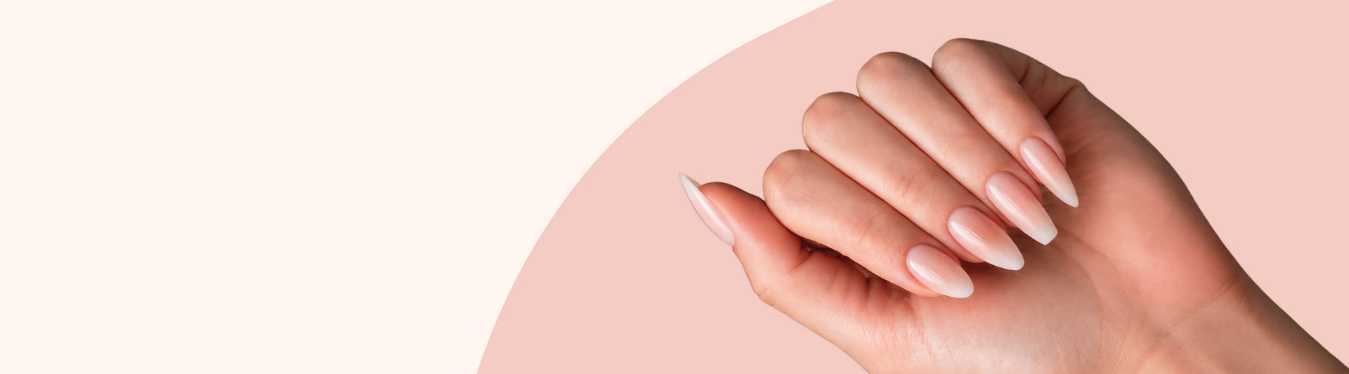 Soft Gel Tips