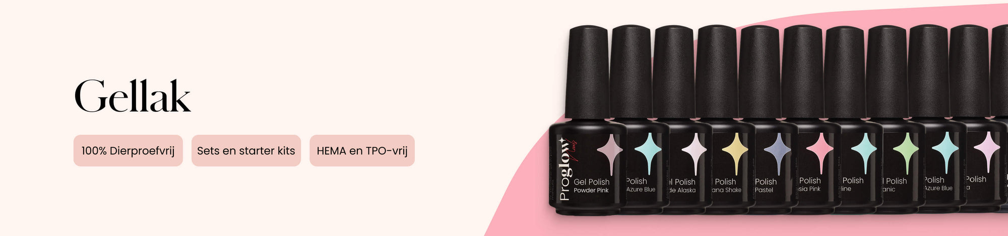 Shellac Farben
