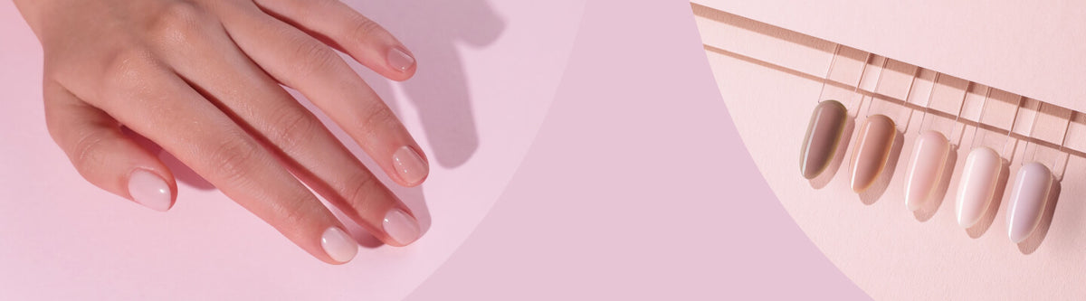 Gummy Base Nude von Proglow