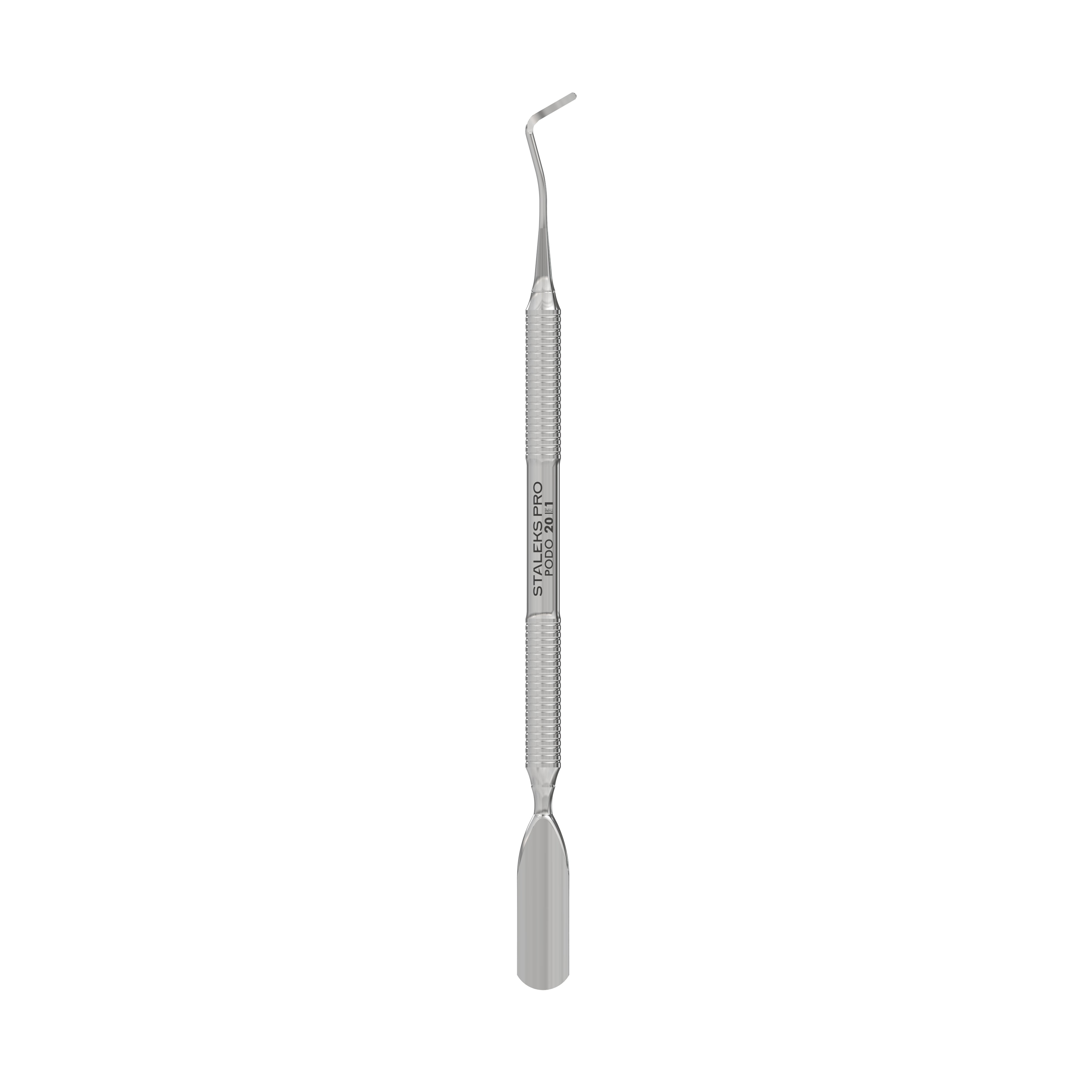 Staleks Curette & Pusher für Pediküre