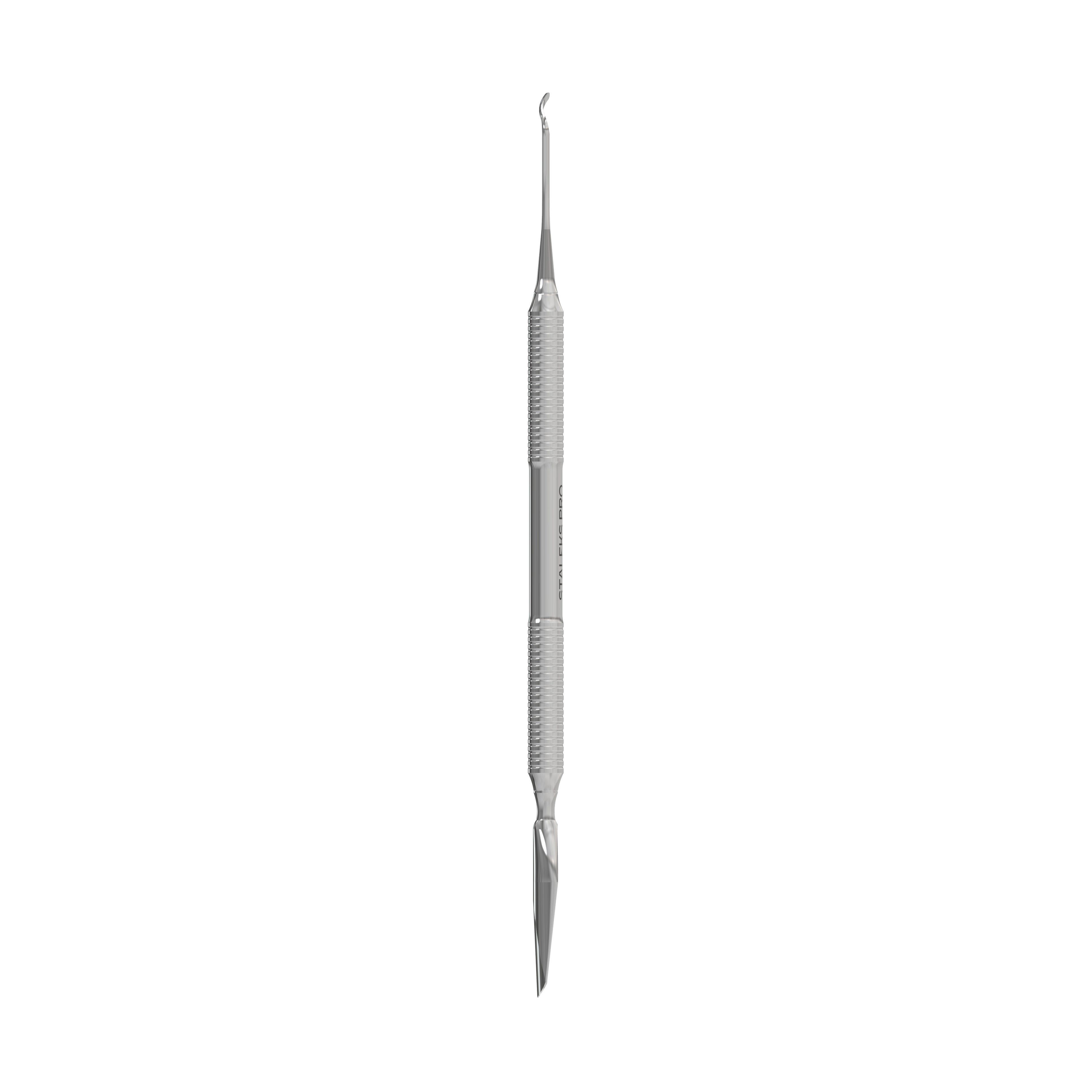 Staleks Curette & Pusher für Pediküre