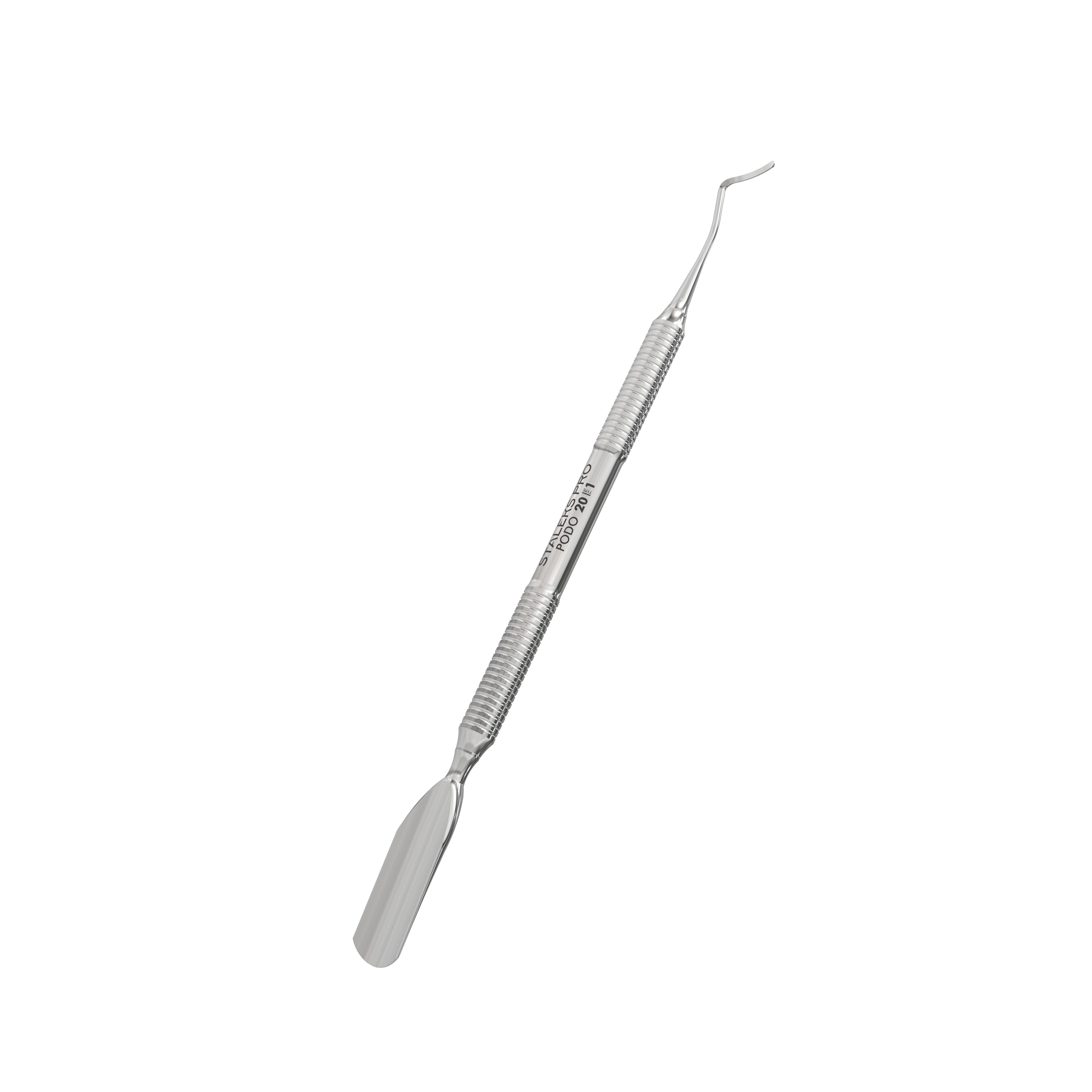 Staleks Curette & Pusher für Pediküre