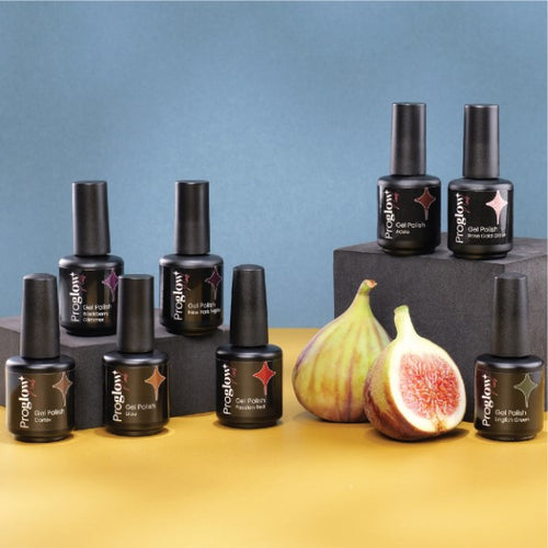 Proglow Nails - Schöne Fingernägel müssen nicht teuer sein!