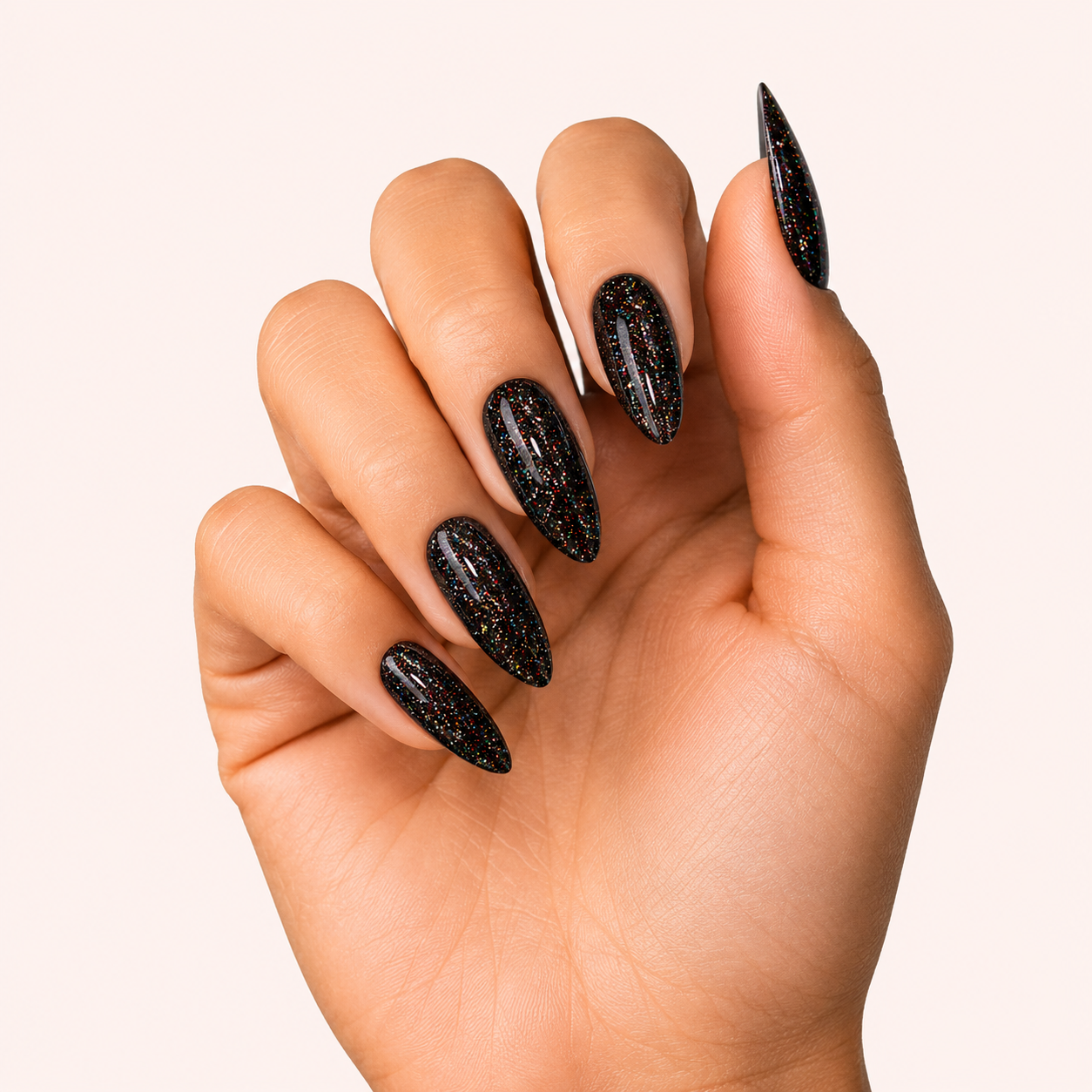Gel Polish Shellac Sylvester