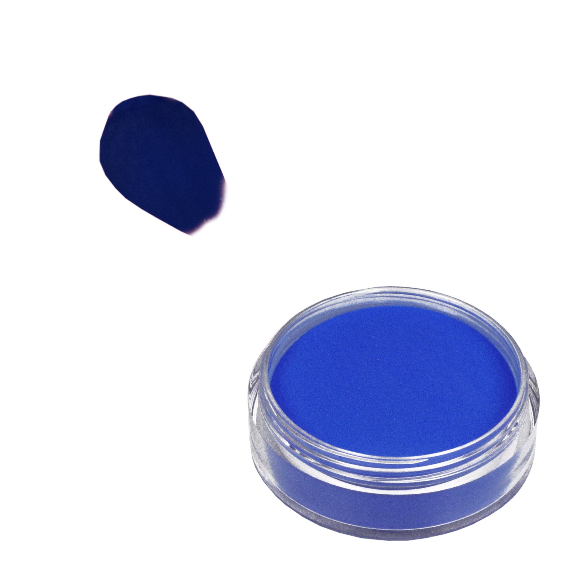 Acrylic Powder 10 g. - Blue