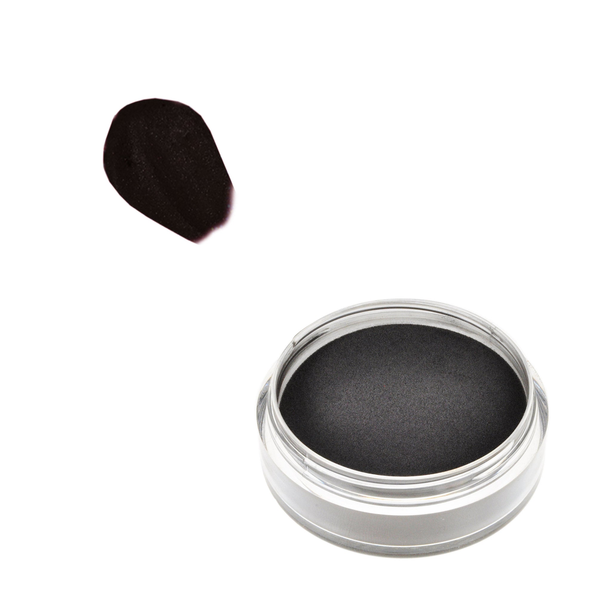 Acrylic Powder 10 g. - Black