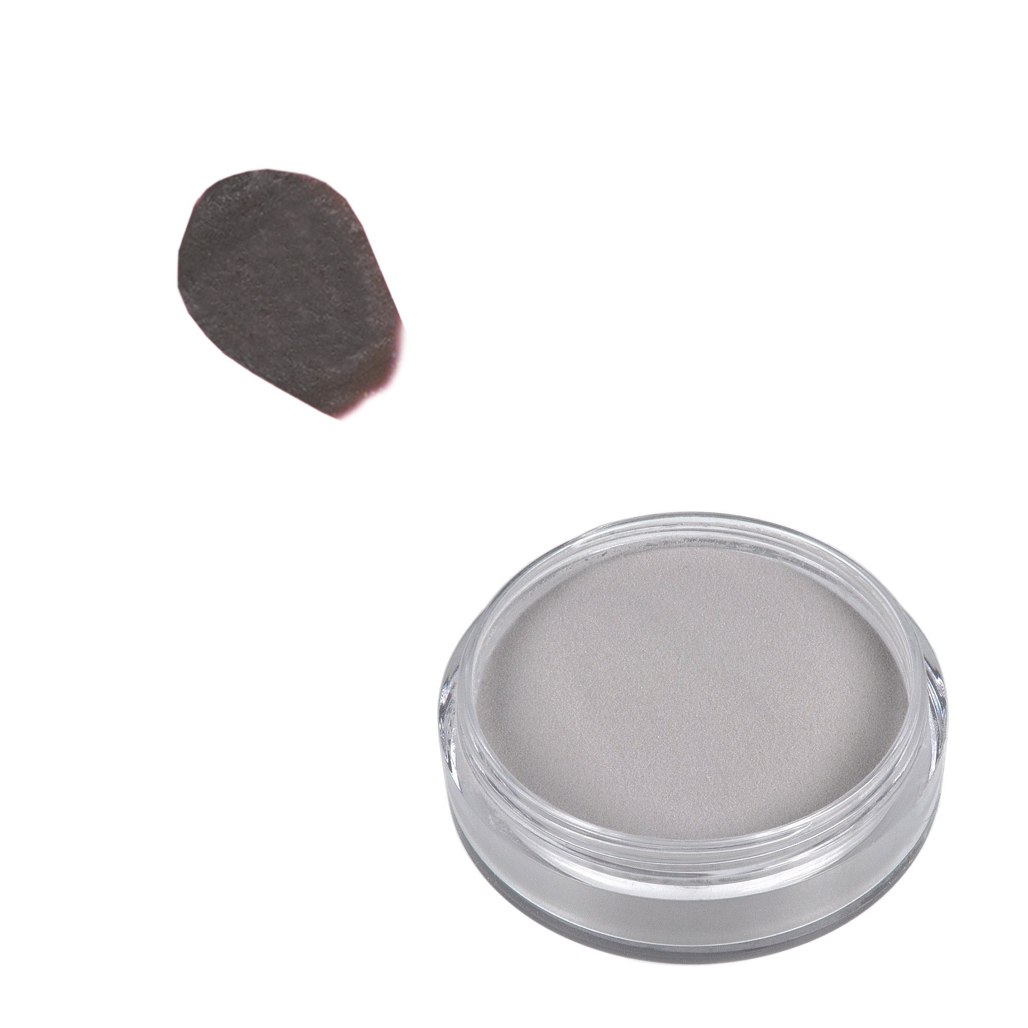 Acrylic Powder 10 g. - Carbon Grey