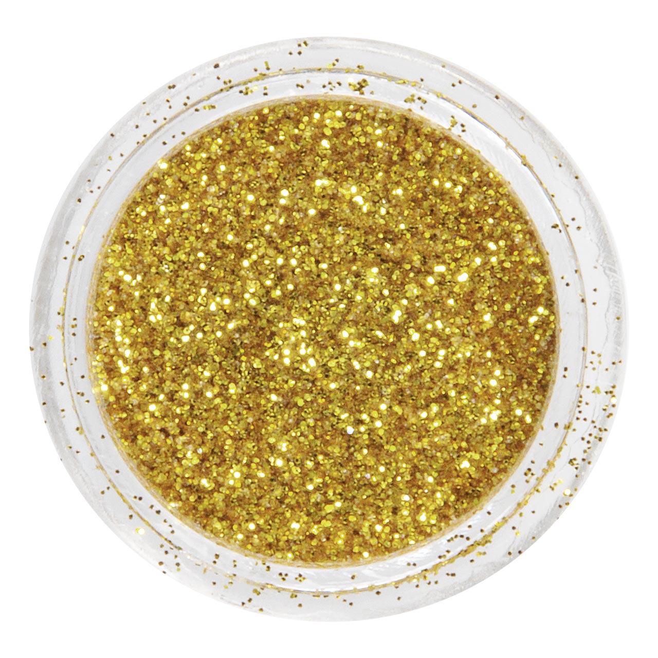 Glitter in Dose - Gold (2)