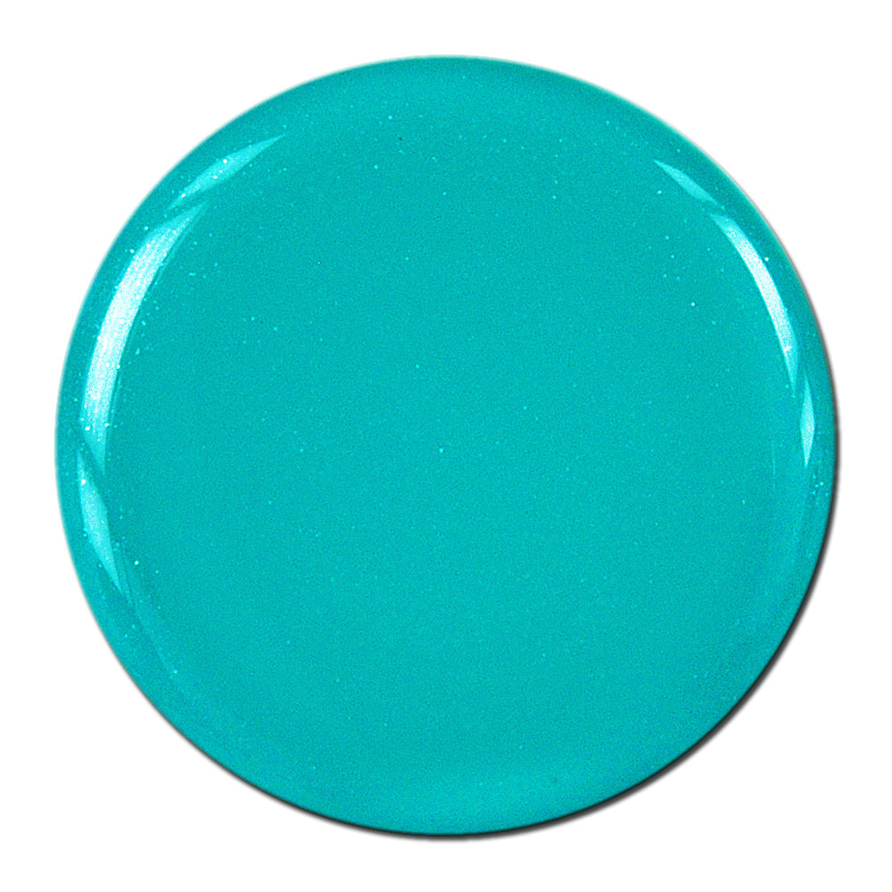 Supreme Color Gel Turquoise-Green