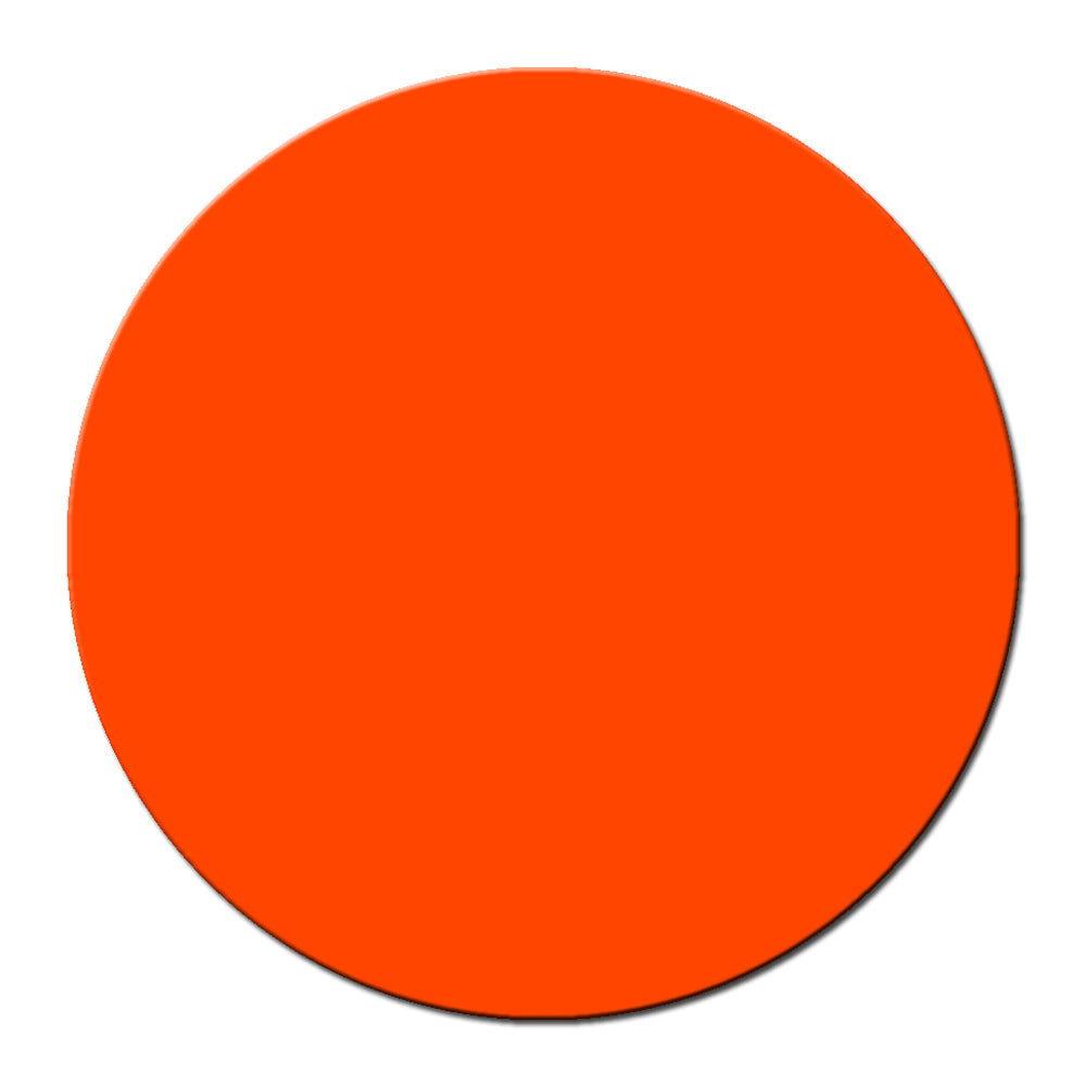 Farbgel X-Neon Orange