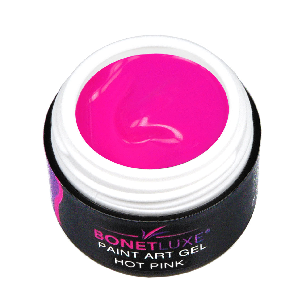 Paint Art Gel Hot Pink