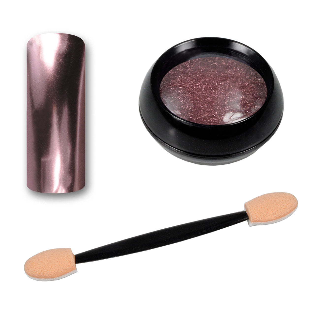 Solid Chrome Pigment Soft Pink