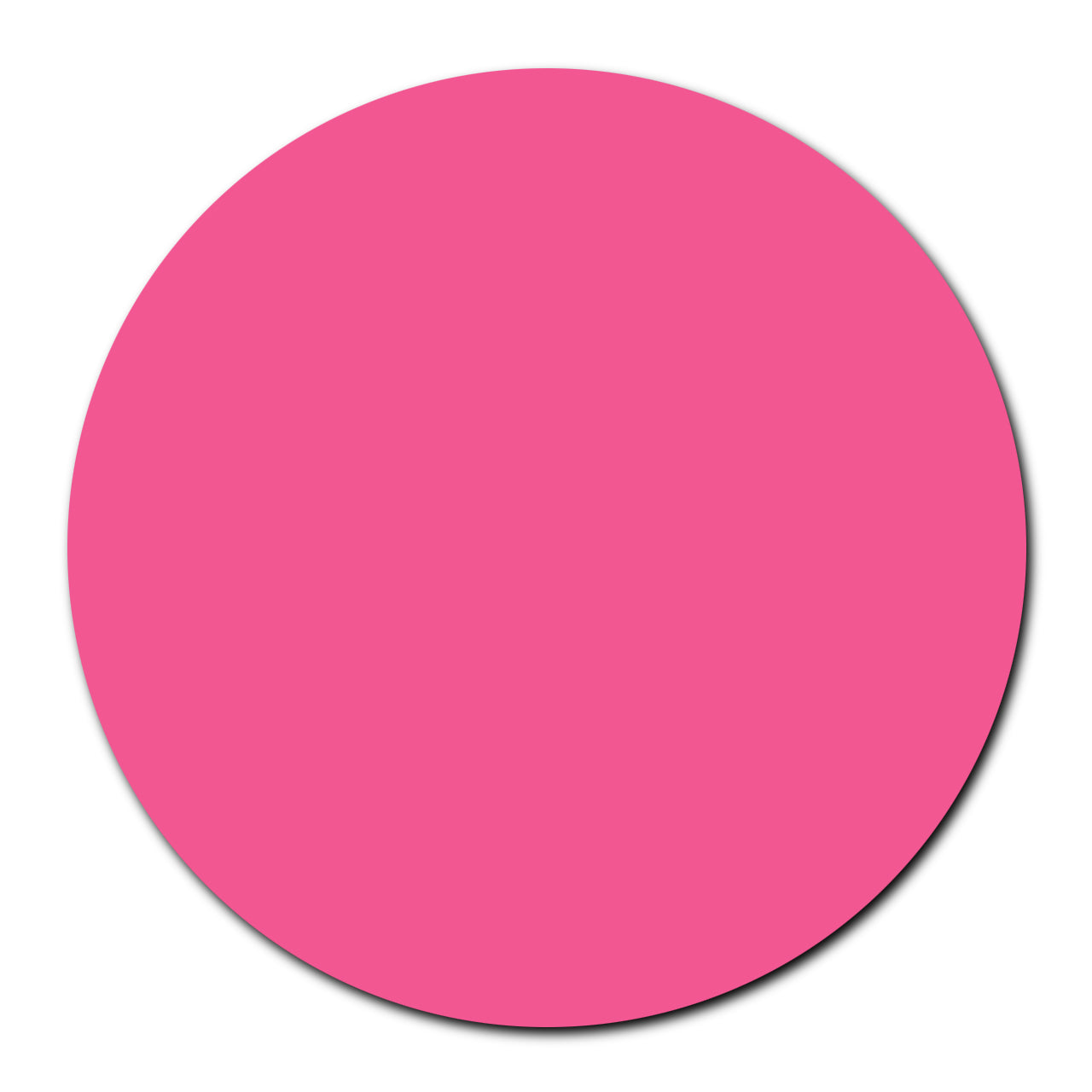 Supreme Color Gel X-Neon Pink Lady